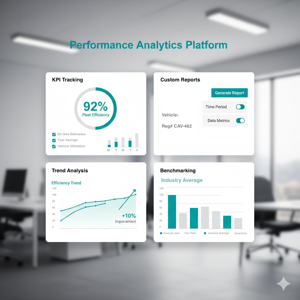 Performance Analytics